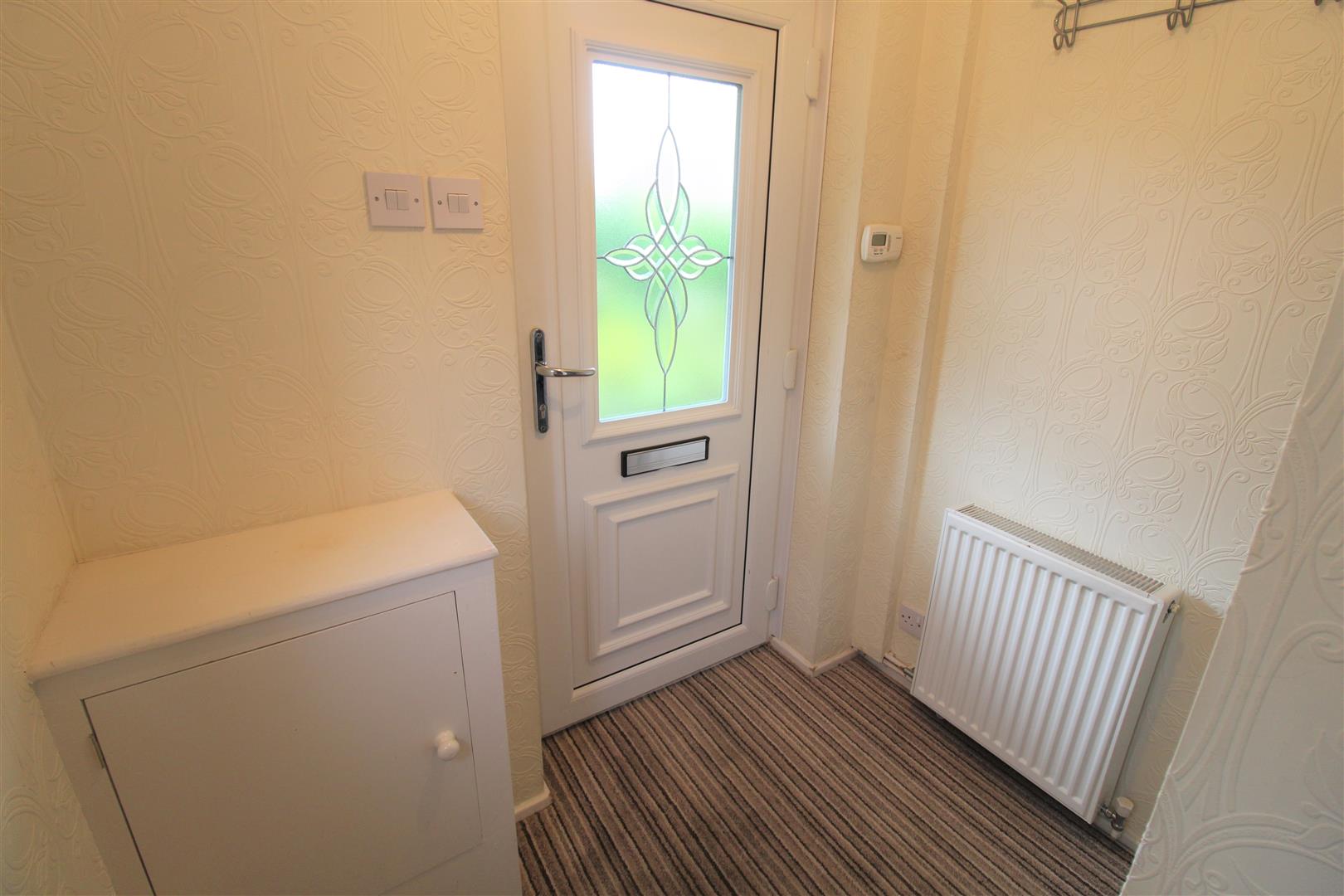 Haslemere Avenue, Milton, Stoke-On-Trent